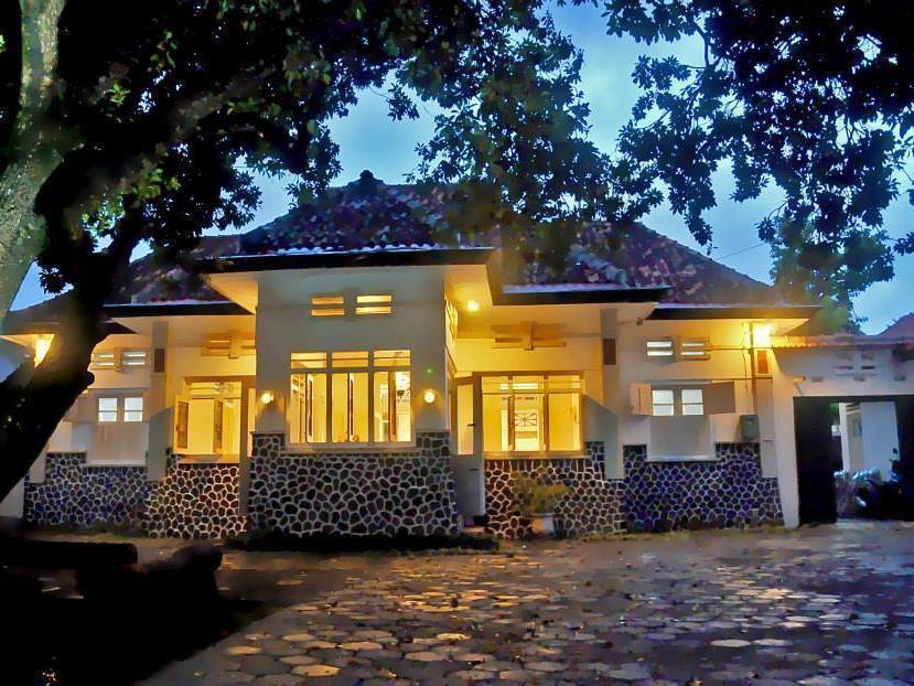 Reddoorz Syariah Near Wijilan Yogyakarta Ξενοδοχείο Εξωτερικό φωτογραφία